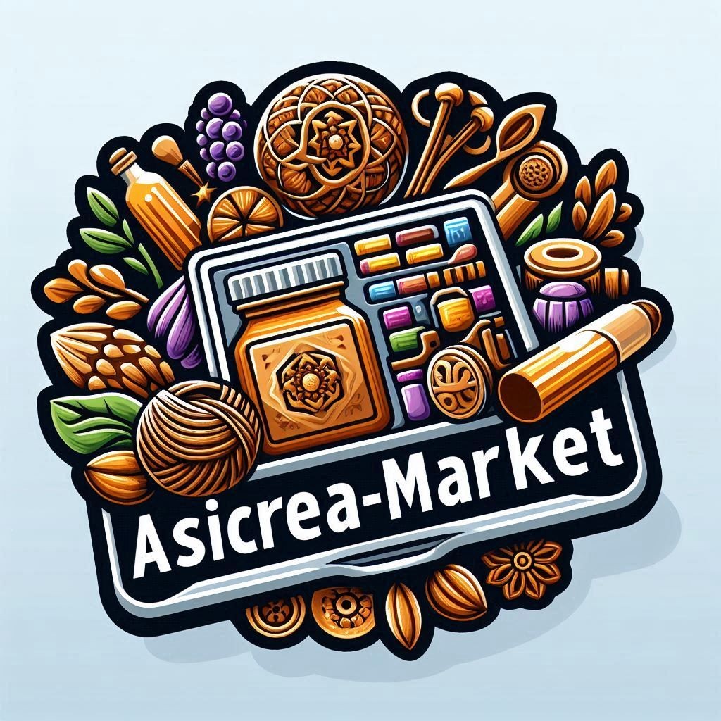 asicrea-market